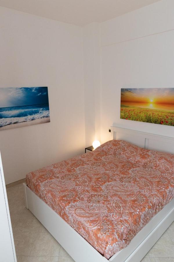 Casa Pietro E Bea Apartman Rapallo Kültér fotó
