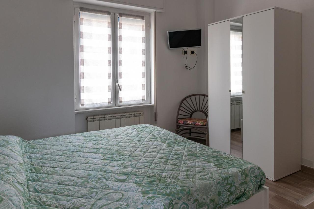Casa Pietro E Bea Apartman Rapallo Kültér fotó