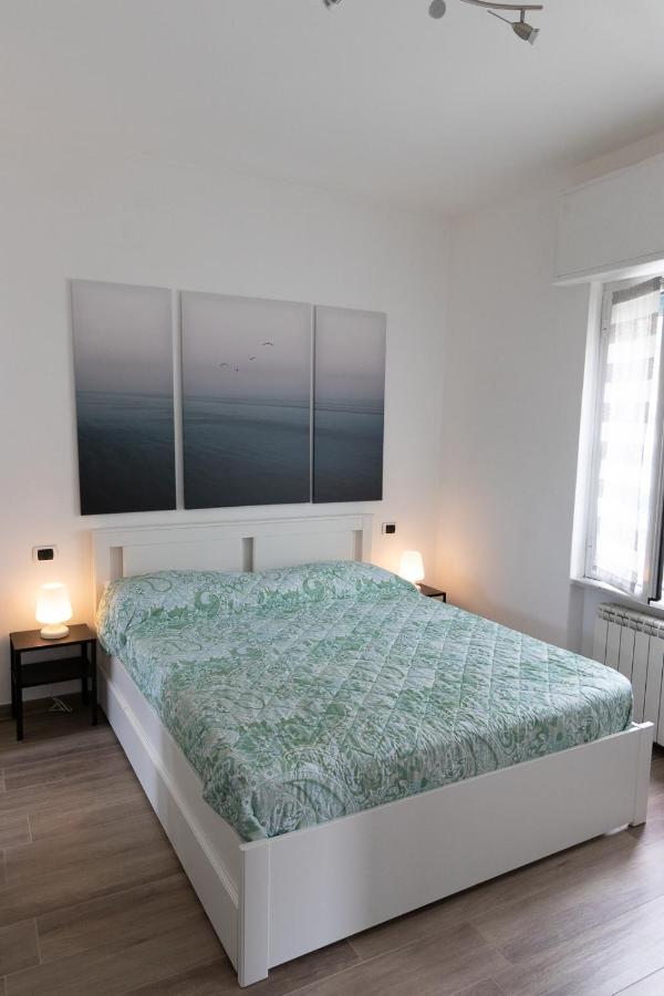 Casa Pietro E Bea Apartman Rapallo Kültér fotó