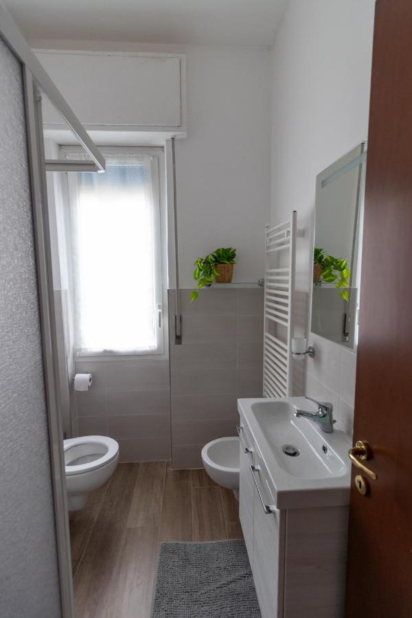 Casa Pietro E Bea Apartman Rapallo Kültér fotó