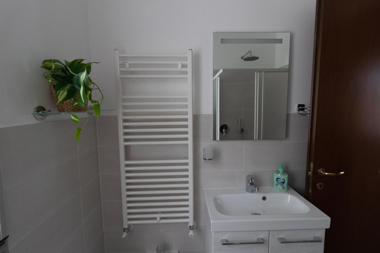 Casa Pietro E Bea Apartman Rapallo Kültér fotó