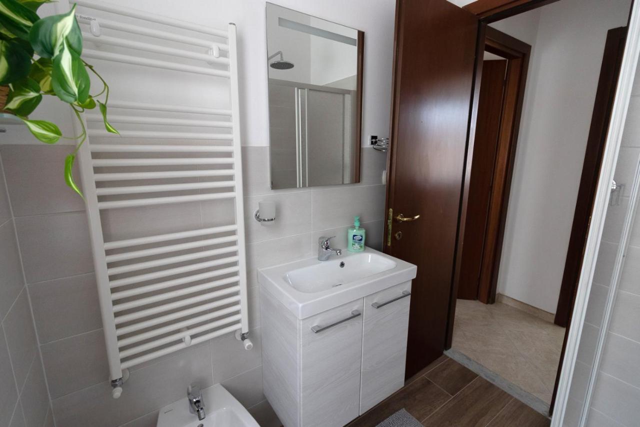 Casa Pietro E Bea Apartman Rapallo Kültér fotó
