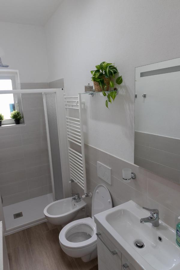 Casa Pietro E Bea Apartman Rapallo Kültér fotó