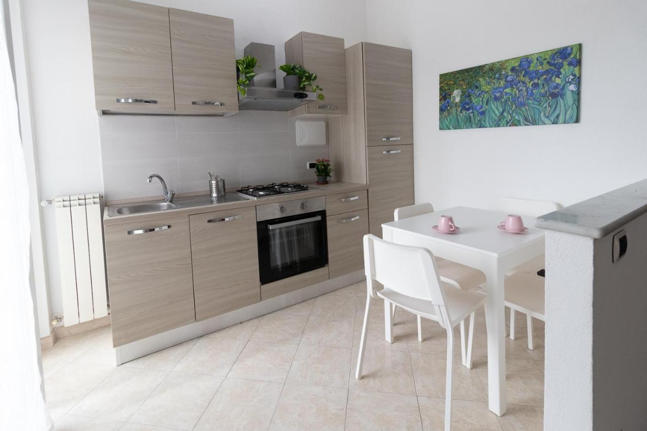 Casa Pietro E Bea Apartman Rapallo Kültér fotó