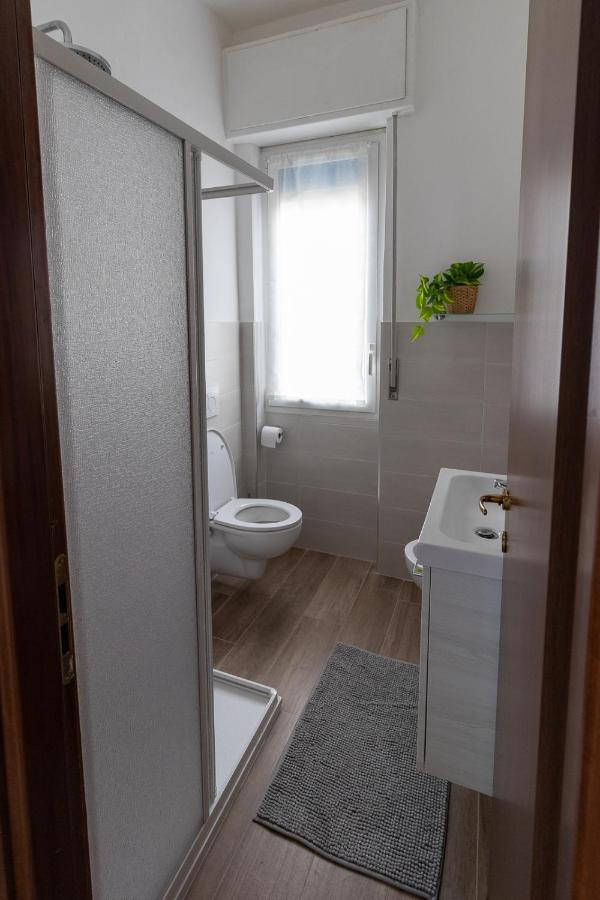 Casa Pietro E Bea Apartman Rapallo Kültér fotó