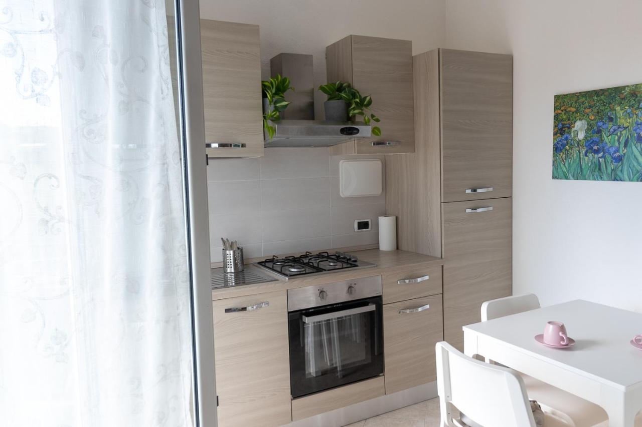 Casa Pietro E Bea Apartman Rapallo Kültér fotó