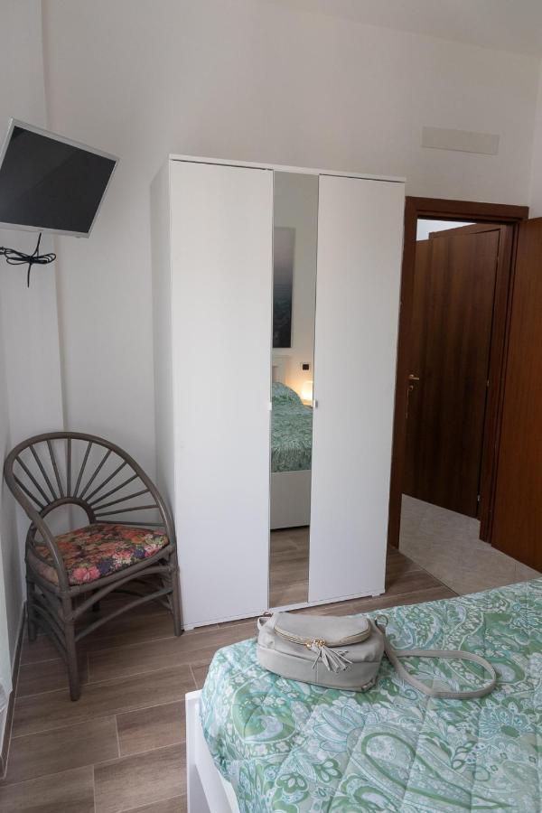 Casa Pietro E Bea Apartman Rapallo Kültér fotó