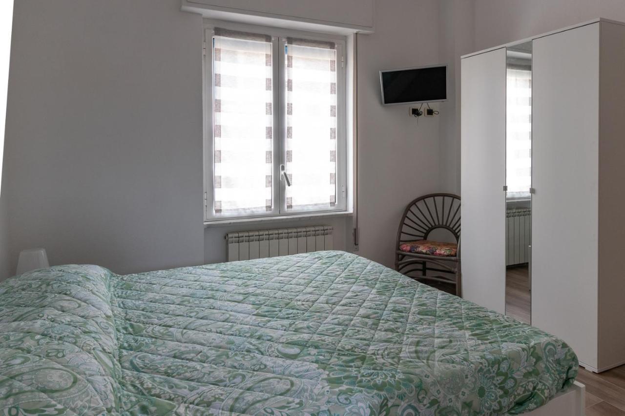 Casa Pietro E Bea Apartman Rapallo Kültér fotó