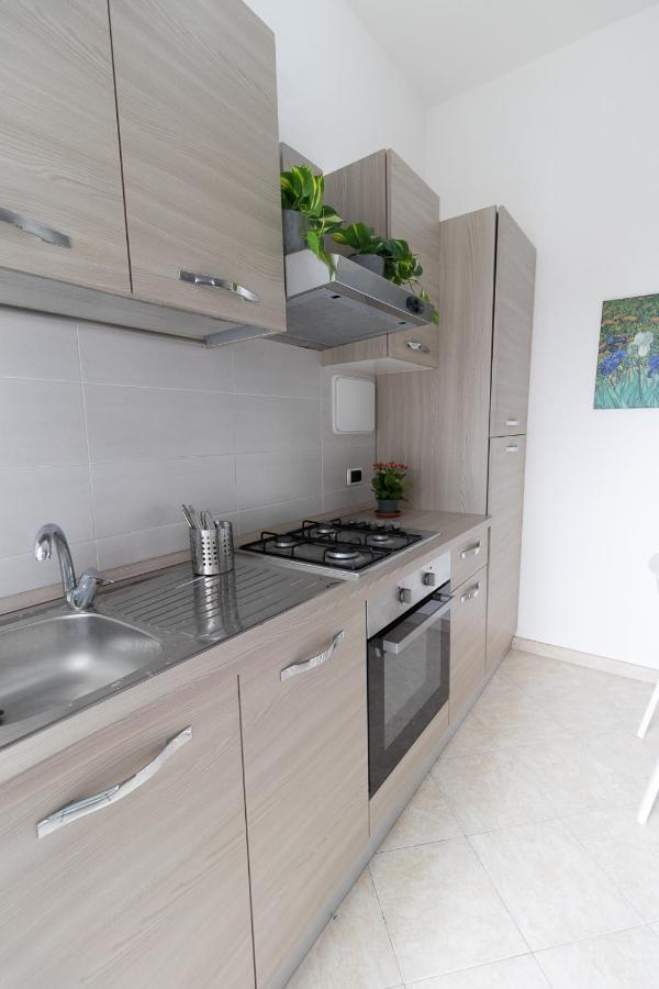 Casa Pietro E Bea Apartman Rapallo Kültér fotó
