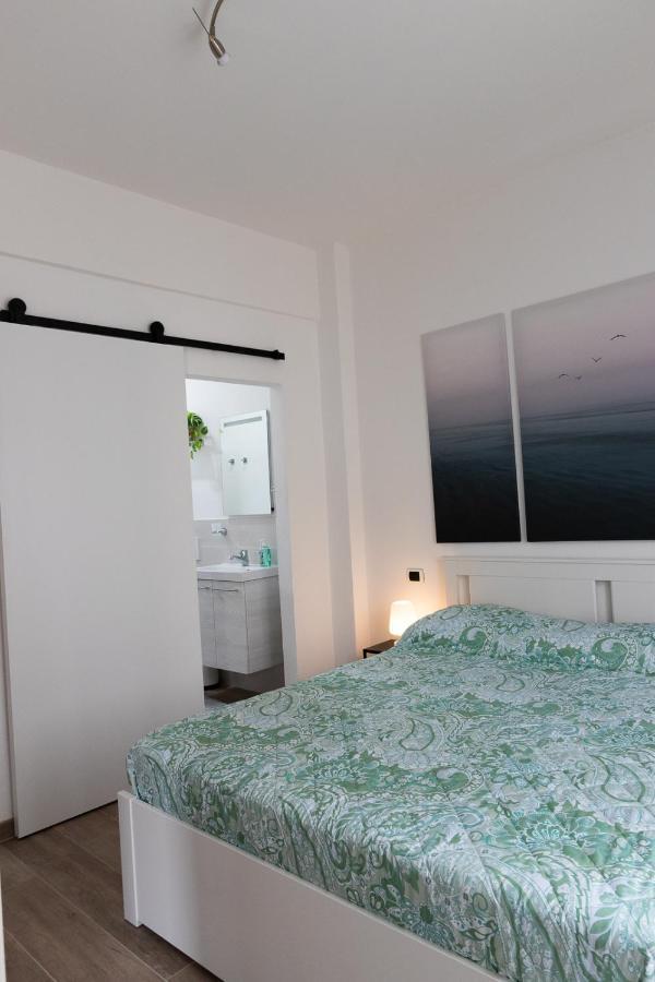 Casa Pietro E Bea Apartman Rapallo Kültér fotó