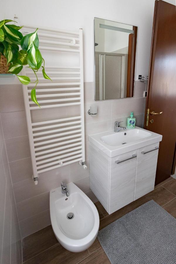 Casa Pietro E Bea Apartman Rapallo Kültér fotó