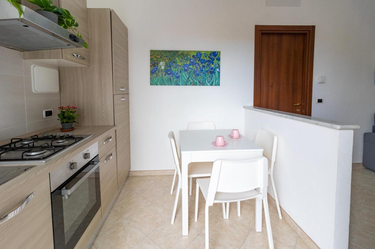 Casa Pietro E Bea Apartman Rapallo Kültér fotó